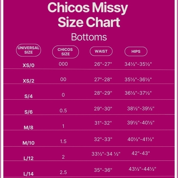 Black Label by Chico's Dark Wash Ankle Jeans Zipper Detail - Size 00 / XS / 2 - Picture 13 of 13